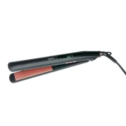 MEXX Glätteisen LED 30 cm schwarz