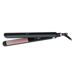 MEXX Glätteisen 36 cm schwarz