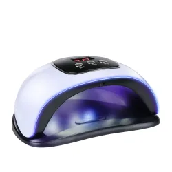 MEXX Nagellampe UV LED 15W weiss