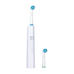 MEXX Elektrische Zahnbürste USB 24 cm weiss
