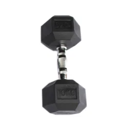 Hantel HEX 10 kg
