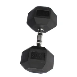 Hantel HEX 25 kg