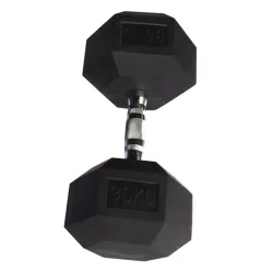 Hantel HEX 30 kg
