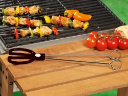 Grillzange 36 cm