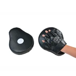 Kick Pad für die Hände