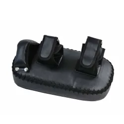 Kick Pad für die Füsse