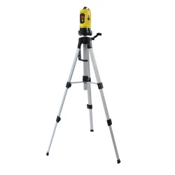 Linienlaser selbstnivellierend