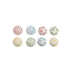 Hundespielzeug Ball 9 cm
