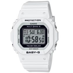 CASIO - BGD-5650-7ER Urban, One Size