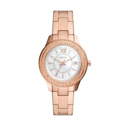 Fossil ES5131 Stella Damenuhr