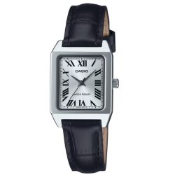 Casio Collection LTP-B150L-7B1EF Classic Square Damenuhr