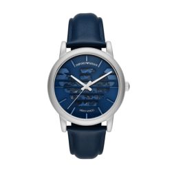 Emporio Armani AR60030 Automatik Luigi Herrenuhr