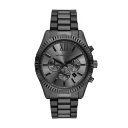 Michael Kors MK9154 Lexington Chrono Herrenuhr