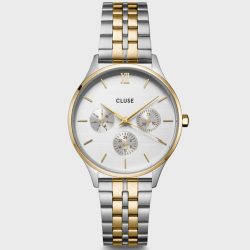 Cluse CW10704 Minuit Multifunction Damenuhr