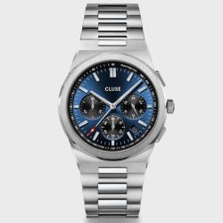 Cluse CW20805 Vigoureux Chrono Herrenuhr