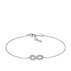 Fossil JFS00633040 Armband Damen