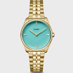 Cluse CW11220 Feroce Petite Damenuhr