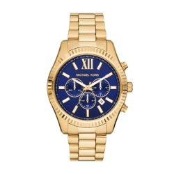 Michael Kors MK9153 Lexington Chrono Herrenuhr