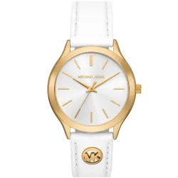 Michael Kors MK7466 Slim Runway Damenuhr