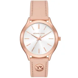 Michael Kors MK7467 Slim Runway Damenuhr