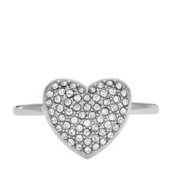 Fossil JF04677040 Ring Damen