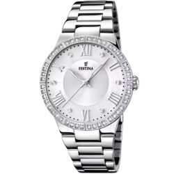 Festina F16719/1 Boyfriend Collection Damenuhr
