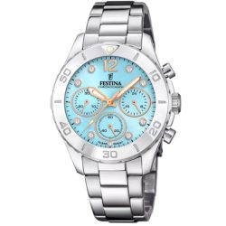 Festina F20603/4 Boyfriend Collection Damenuhr
