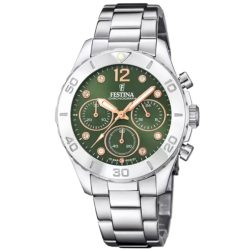 Festina F20603/5 Boyfriend Collection Damenuhr
