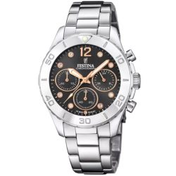 Festina F20603/6 Boyfriend Collection Damenuhr