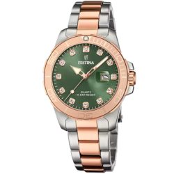 Festina F20505/4 Boyfriend Collection Damenuhr