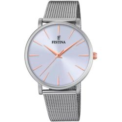 Festina F20475/3 Boyfriend Collection Damenuhr