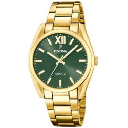 Festina F20640/4 Boyfriend Collection Damenuhr