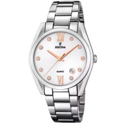 Festina F16790/A Boyfriend Collection Damenuhr
