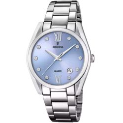 Festina F16790/B Boyfriend Collection Damenuhr
