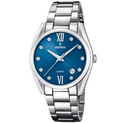 Festina F16790/C Boyfriend Collection Damenuhr
