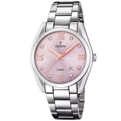 Festina F16790/D Boyfriend Collection Damenuhr