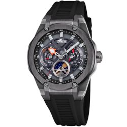 Lotus 18946/6 Epic Lotus Herrenuhr