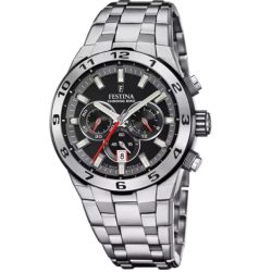 Festina F20670/6 Chrono Bike Herrenuhr
