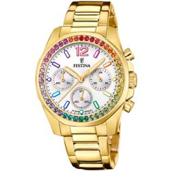 Festina F20609/2 Boyfriend Collection Damenuhr
