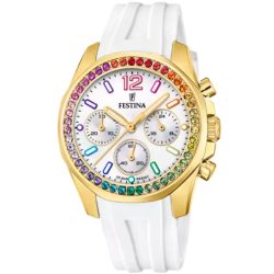 Festina F20650/2 Boyfriend Collection Damenuhr