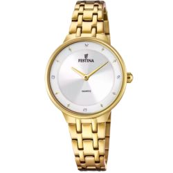 Festina F20601/1 Mademoiselle Damenuhr