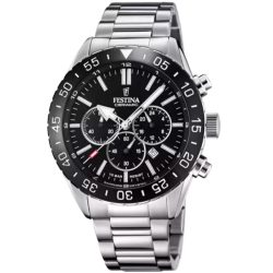 Festina F20575/3 Keramik Herrenuhr