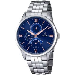 Festina F16822/3 Multifunktion Herrenuhr