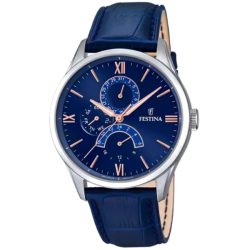 Festina F16823/3 Multifunktion Herrenuhr
