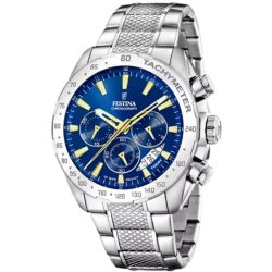 Festina F20668/2 Timeless Chronograph Herrenuhr