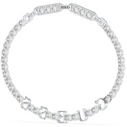 Guess - Armband, Arm Party, 14.5+4CM, Silber