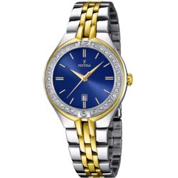 Festina F16868/3 Mademoiselle Damenuhr