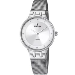 Festina F20597/1 Mademoiselle Damenuhr