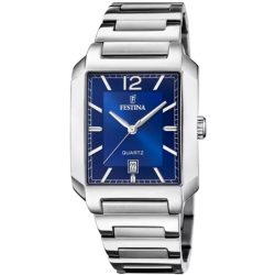 Festina F20677/3 On The Square Herrenuhr