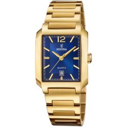 Festina F20680/3 On The Square Damenuhr